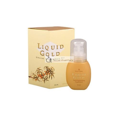 Anna Lotan Liquid Gold Gesichtsauffüller, 30 ml