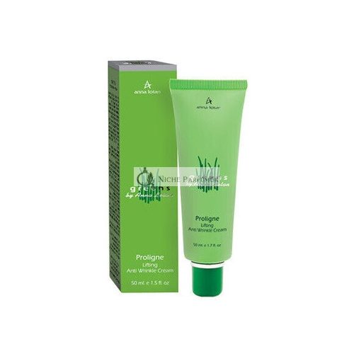 Anna Lotan Greens Proligne Lifting Anti-Falten-Creme, 50ml