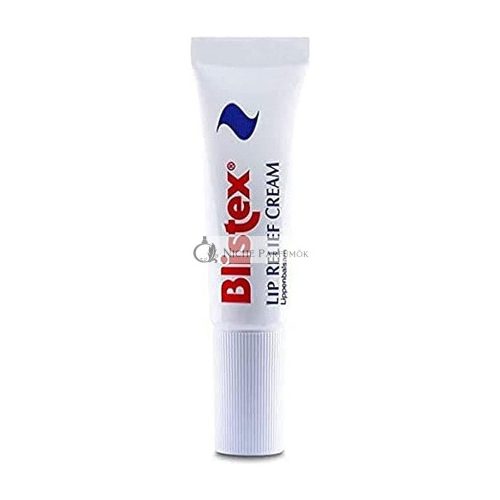 Blistex Lippenpflegecreme 6g