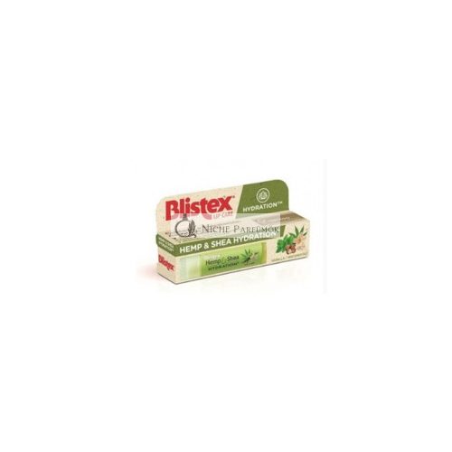 Blistex Hemp Shea Hidratáló, 425g