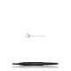 Isadora Sculpting Brow Pen Ecsettel - 2 Gramm