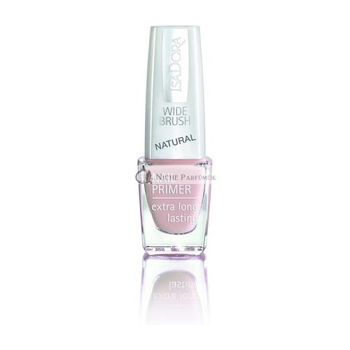 Isadora Nagelprimer 6ml 693 Natürlich