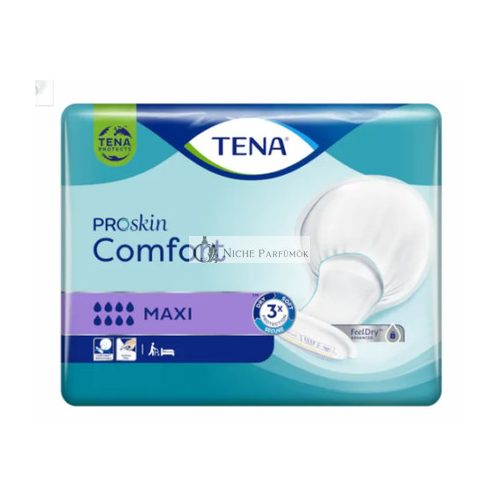 TENA Comfort Maxi, 10 Stück