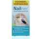 Nailner Lime Nagelbürste 2 in 1 Rabattpackung, 10 ml