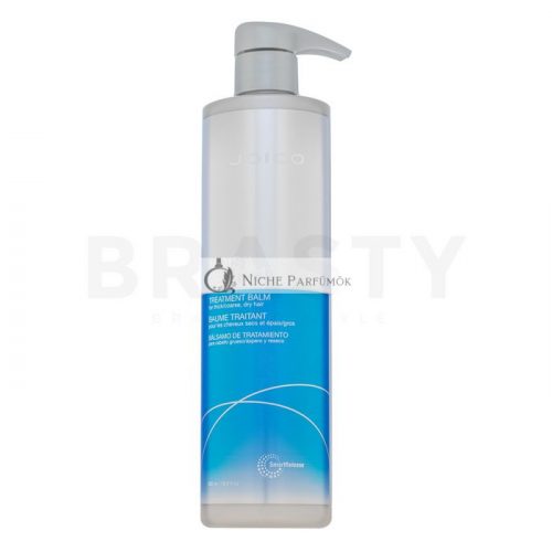 Joico Moisture Recovery Treatment Balm tápláló balzsam durva és száraz hajra 500 ml