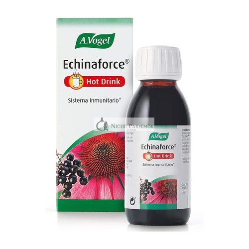 A.Vogel Echinaforce Heißgetränk 100ml