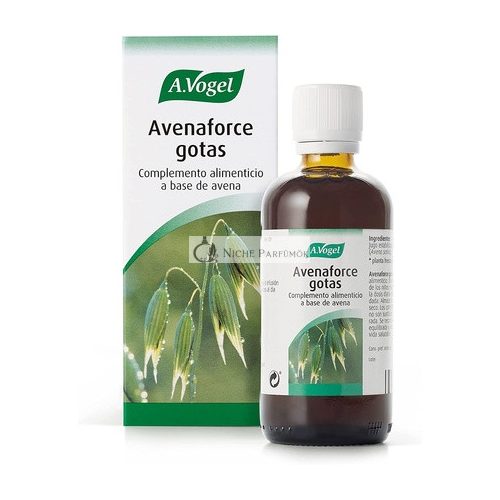 A.Vogel Avenaforce 100ml