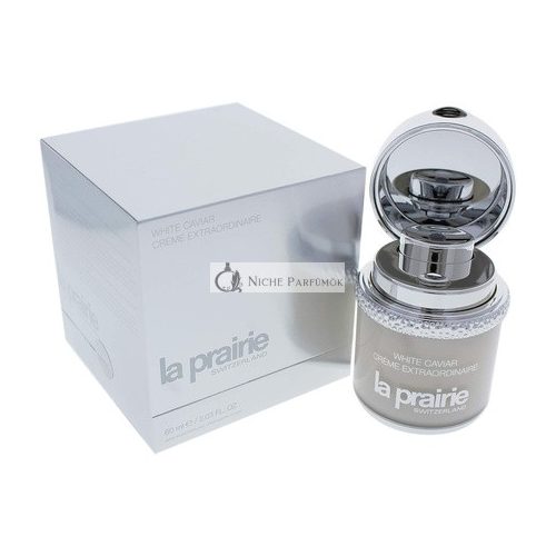 La Prairie Gesichts Tagescreme 60ml