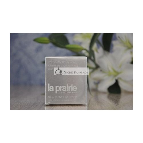 La Prairie Anti-Aging Tagescreme SPF 30, 50ml