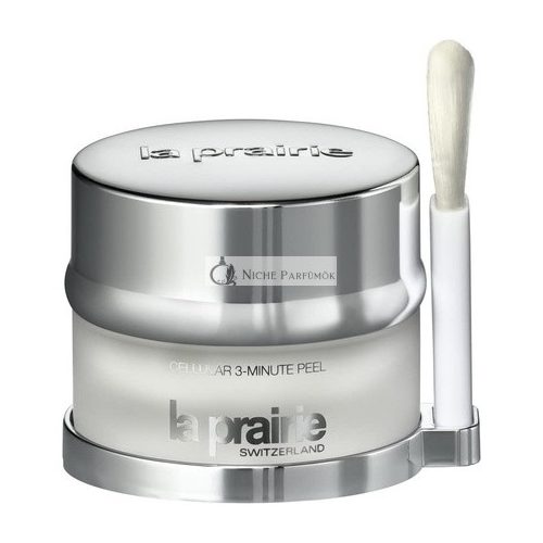 La Prairie Cellular 3-Minuten-Peeling, 40 ml