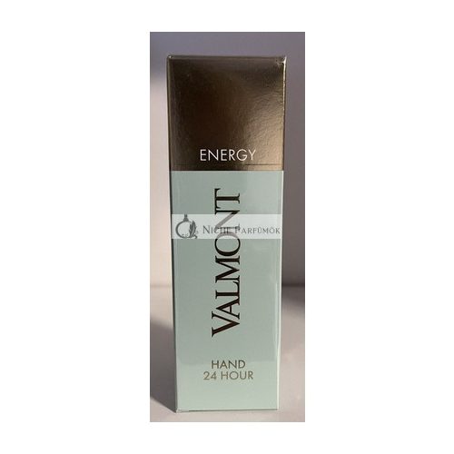 Valmont Energy Handcreme 24 Stunden 75ml - Wert 86€