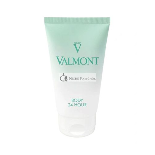 Valmont Feuchtigkeitsspendende Körpercreme 24 Stunden Tube - 150ml