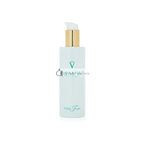 Valmont Vital Falls & Buborékmentes Minta, 150ml