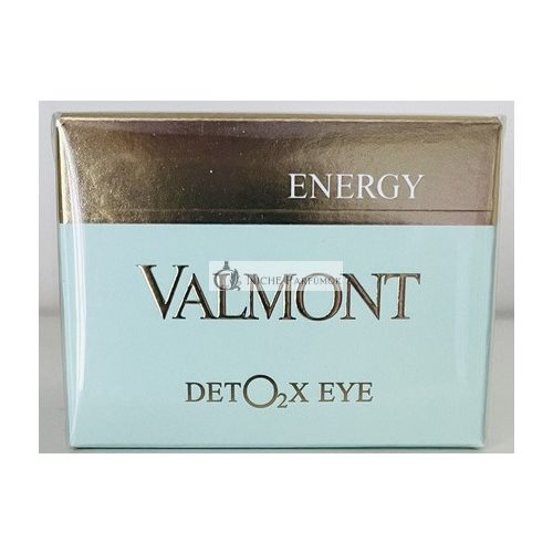 Valmont Detox2x Szemkrém 12ml