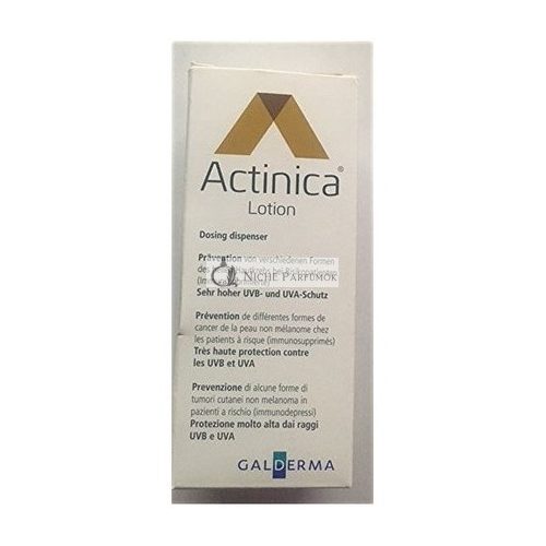 Actinica Lotion, 30g