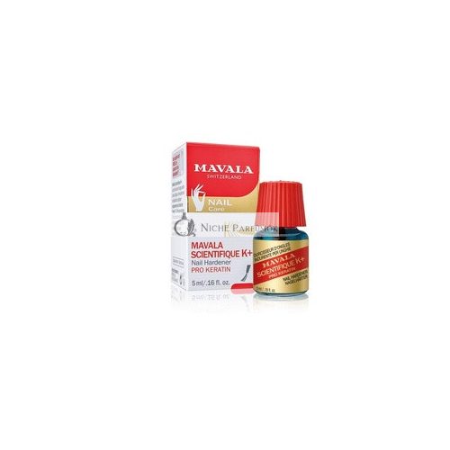 Mavala Scientifique Nagelhärter 5ml