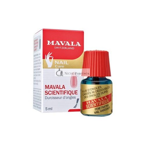 Mavala Nagelpflege Scientifique Härter - 5ml