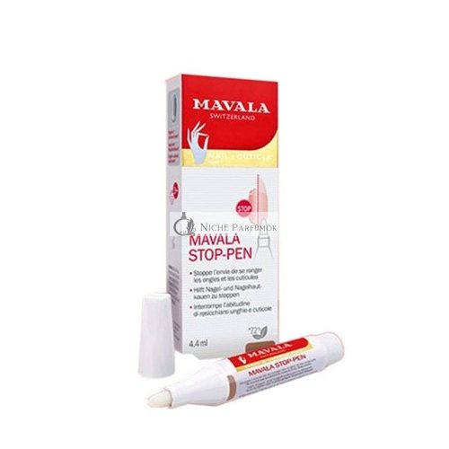 Mavala Svájci Stop Pen, 4.4ml