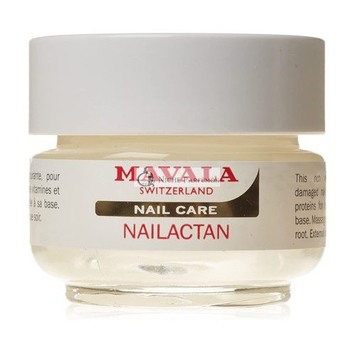 Mavala Nailactan Körömkrém, 15ml