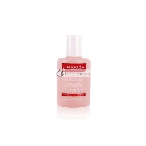 Mavala Extra Sanfter Nagellackentferner 50ml