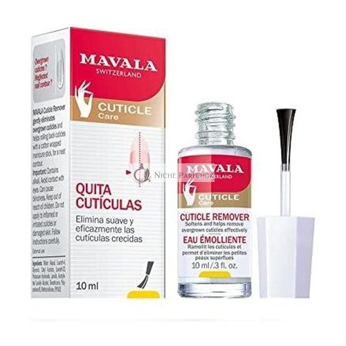 Mavala Nagelhautentferner 10ml