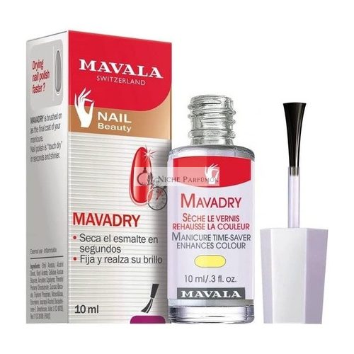 Mavala Mava Dry 10ml