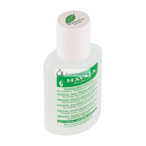 Mavala Crystal Nagellackentferner 50ml