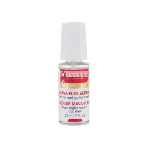 MAVA-FLEX Nagelserum, 10 ml