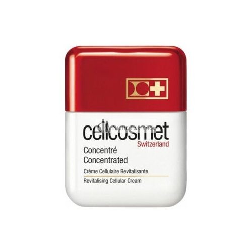 Cellcosmet Konzentrierter Revitalisierender Zellcreme, 50ml