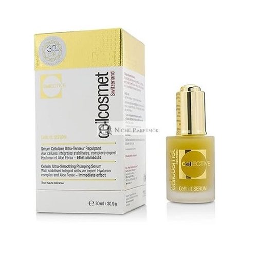 Cellcosmet CellEctive Cell Lift Arckrém, 30 ml