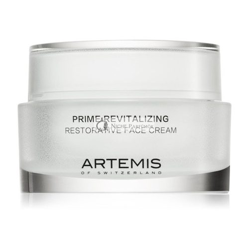 ARTEMIS PRIME REVITALIZÁLÓ Arckrém, 50 ml