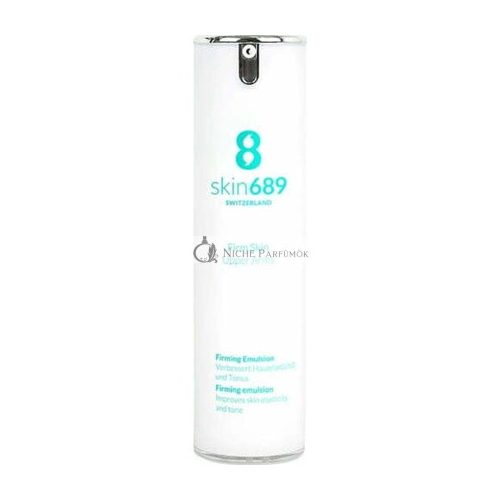 SKIN 689 Festere Haut Oberarme Behandlung, 40ml