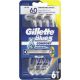 Gillette Blue 3 Eldobható Borotva