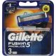 Gillette Fusion ProGlide Manuelle Rasierklingen - 3 Stück