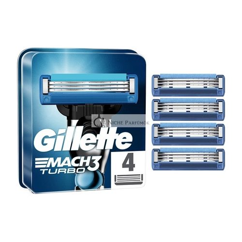 Gillette Manuelles Rasieren, 250g