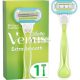 Gillette Venus Extra Smooth Damenrasierer mit 1 Klinge