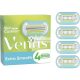 Gillette Venus Extra Smooth Borotvapengék Nőknek 4 Darab