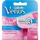 Gillette Venus ComfortGlide Spa Breeze Női Borotvapengék