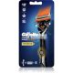 Gillette Fusion5 Proglide Power elektromos borotva, elemmel működő, 1 darab