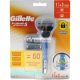 Gillette Fusion 5 Kezdő Borotva 3 Pengével