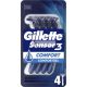 Gillette Sensor3 Komfort Herren Einwegrasierer