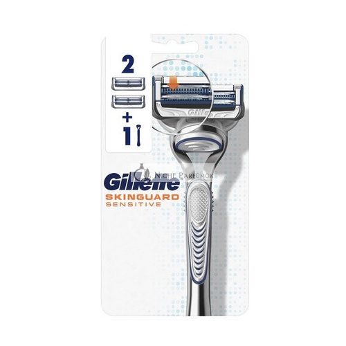 Gillette Skinguard Sensitiver Rasierer