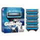 Gillette ProShield Chill Rasierklingen für Männer 5 Anti-Irritationsklingen