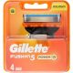 Gillette Fusion5 Power Rasierklingen mit Anti-Reibungs-Klingen