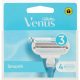 Gillette Venus Smooth Klingen - Packung mit 4 Stück