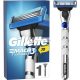 Gillette Mach3 Turbo Rasierer