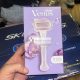 Gillette Venus Comfortglide Breeze Duftende Rasierklinge 3 Klingen NEU