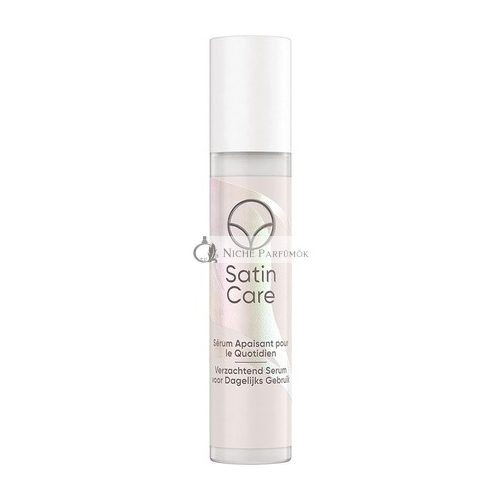 Venus Satin Care Beruhigendes Serum für Haut und Intimbereich 50 ml