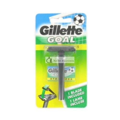 Gillette Cél Tartó