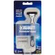 Gillette Sensor Excel Borotva + 3 Penge